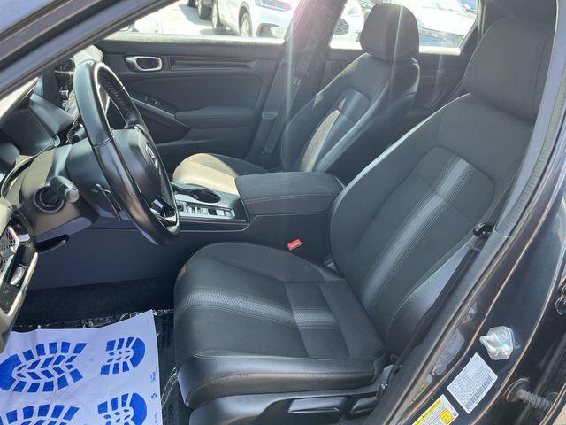 2025 Honda Civic - $26,001