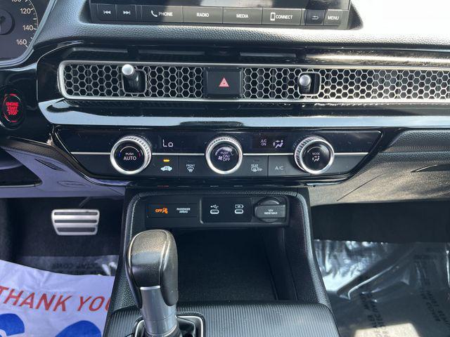 2025 Honda Civic - $26,001