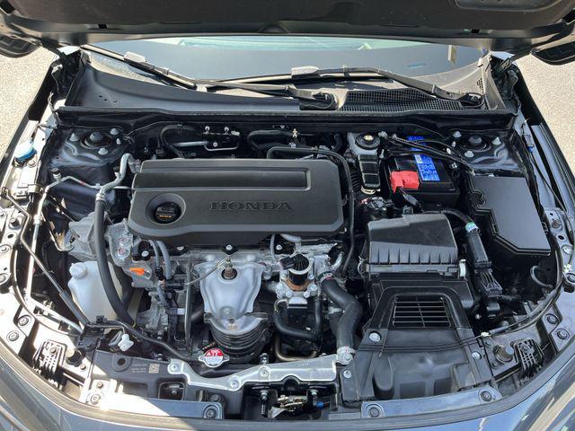 2025 Honda Civic - $26,001