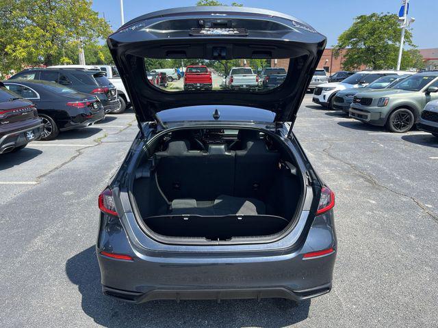 2025 Honda Civic - $26,001