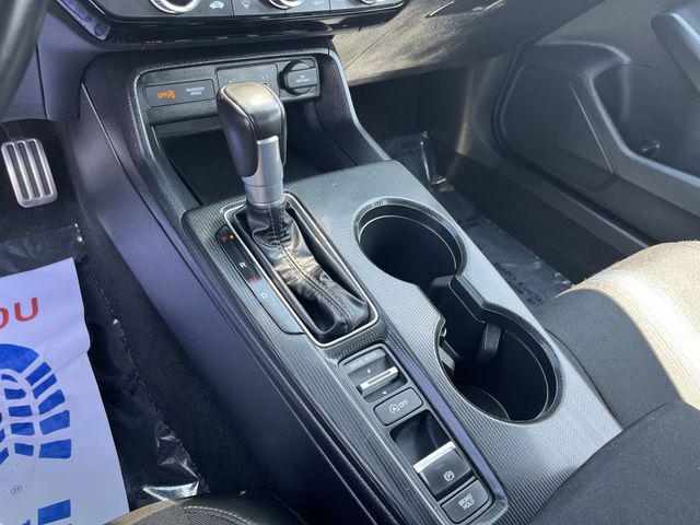 2025 Honda Civic - $26,001