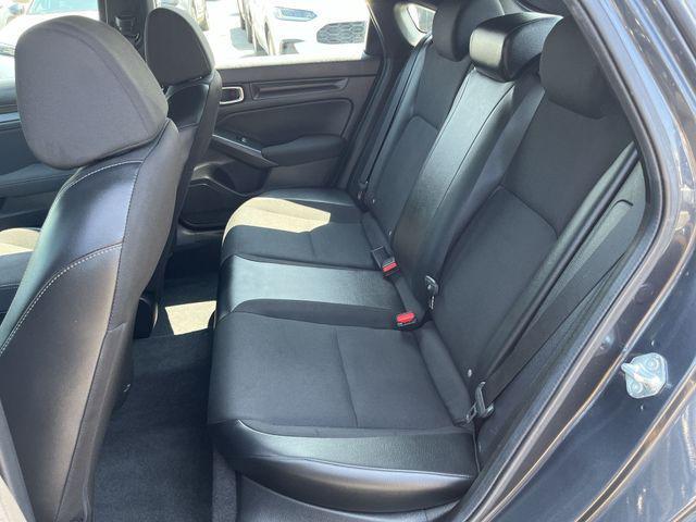 2025 Honda Civic - $26,001