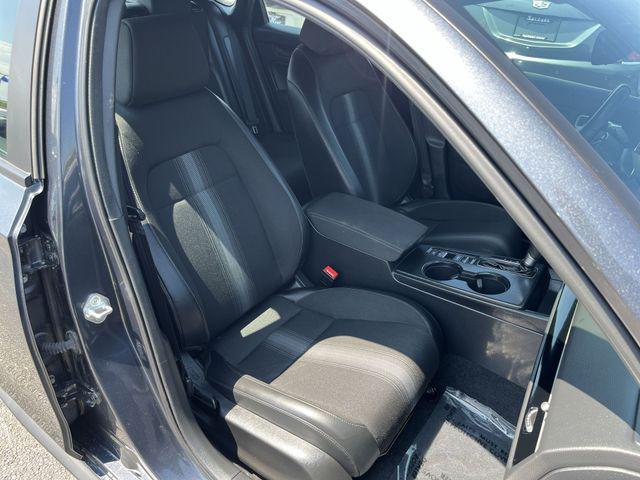 2025 Honda Civic - $26,001