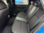 2026 Civic Thumbnail 5