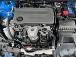 2026 Civic Thumbnail 14