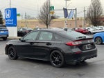 2026 Civic Thumbnail 9