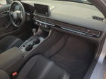 2026 Civic Thumbnail 10