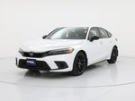 2022 Civic Thumbnail 4