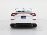 2022 Civic Thumbnail 6