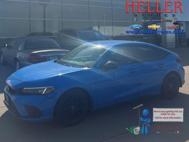 2023 Honda Civic