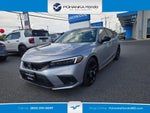 2023 Civic Thumbnail 1
