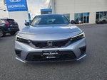 2023 Civic Thumbnail 2