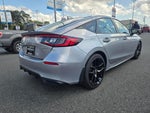2023 Civic Thumbnail 5