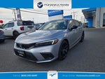 2023 Civic Thumbnail 1