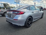2023 Civic Thumbnail 5
