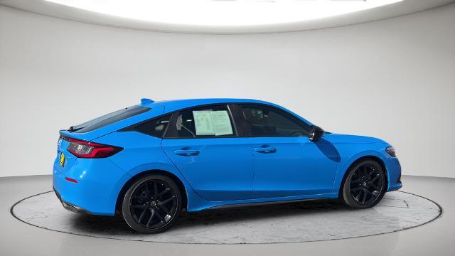 2024 Honda Civic - $23,493