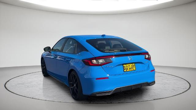 2024 Honda Civic - $23,493
