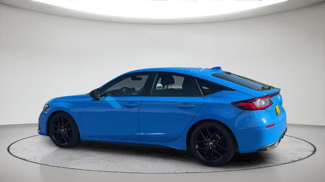 2024 Honda Civic - $23,493