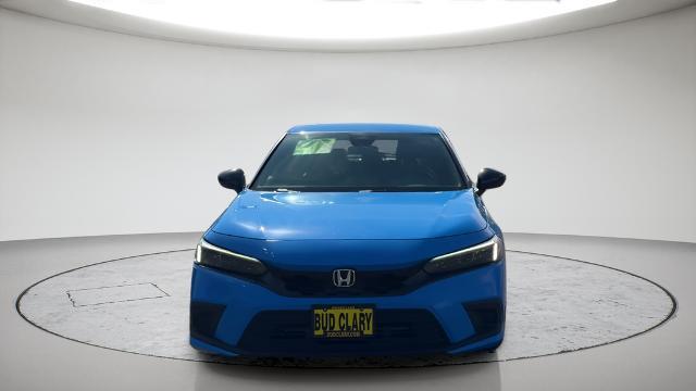 2024 Honda Civic - $23,493