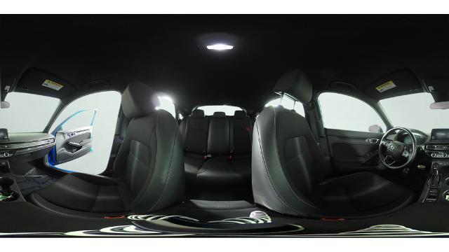 2024 Honda Civic - $23,493