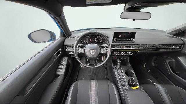2024 Honda Civic - $23,493