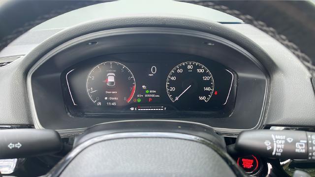 2024 Honda Civic - $23,493