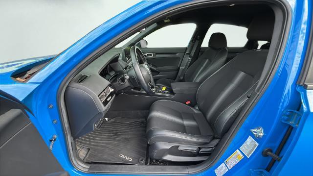 2024 Honda Civic - $23,493