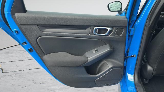 2024 Honda Civic - $23,493