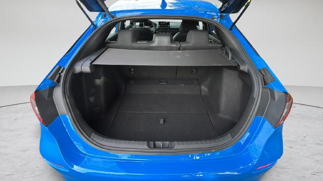 2024 Honda Civic - $23,493