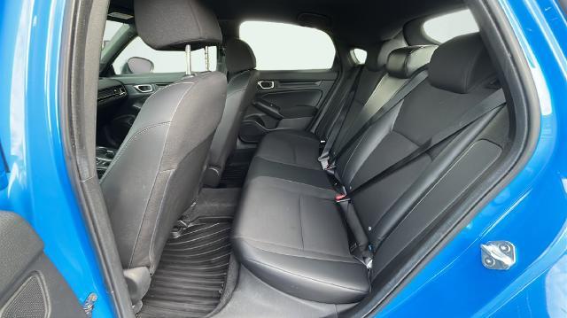2024 Honda Civic - $23,493