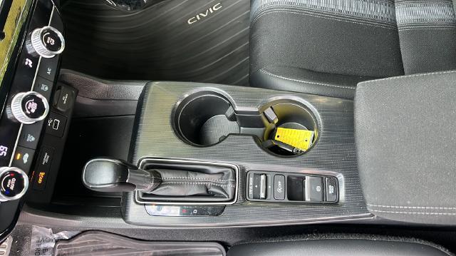 2024 Honda Civic - $23,493