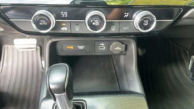 2024 Honda Civic - $23,493