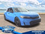 2025 Civic Thumbnail 1