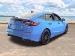 2025 Civic Thumbnail 2