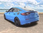 2025 Civic Thumbnail 4