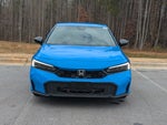 2025 Civic Thumbnail 7