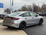 2026 Civic Thumbnail 3