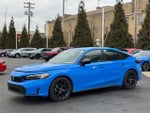 2026 Civic Thumbnail 7