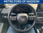 2025 Civic Hybrid Thumbnail 24