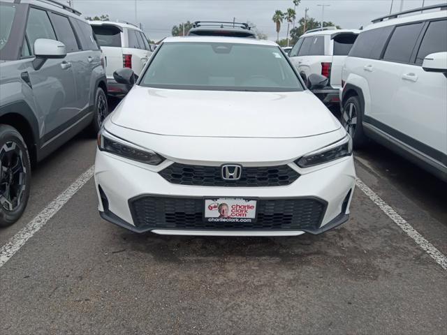 2026 Honda Civic - $29,884