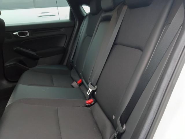 2026 Honda Civic - $29,884