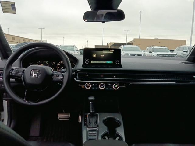 2026 Honda Civic - $29,884