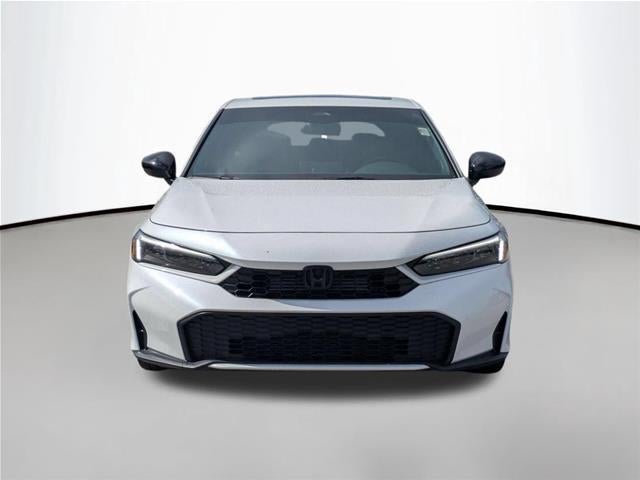 2025 Honda Civic - $29,895