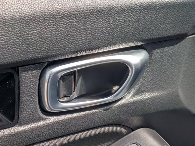 2025 Honda Civic - $29,895