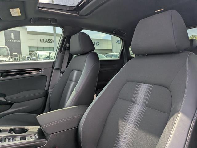2025 Honda Civic - $29,895