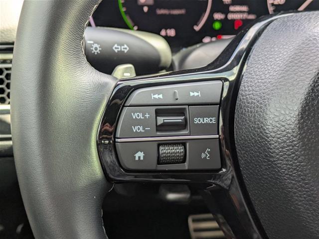 2025 Honda Civic - $29,895
