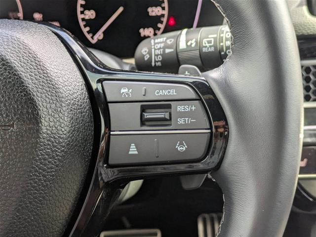 2025 Honda Civic - $29,895