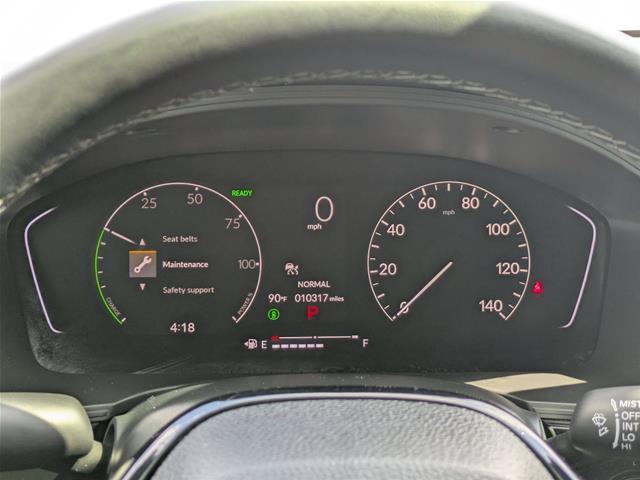 2025 Honda Civic - $29,895