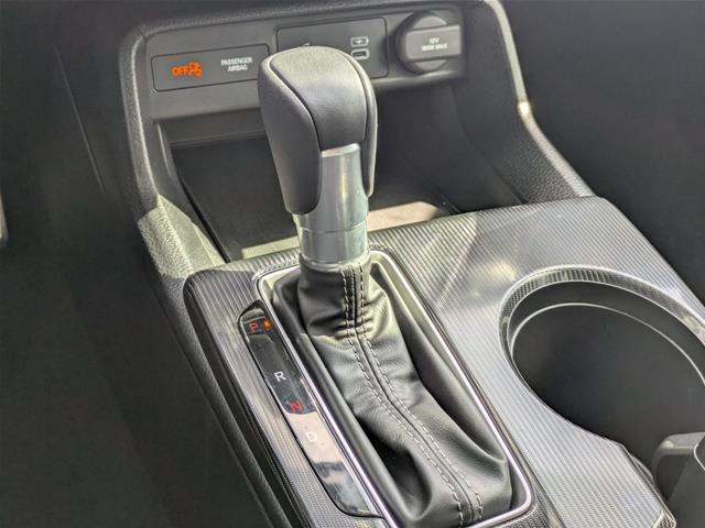 2025 Honda Civic - $29,895