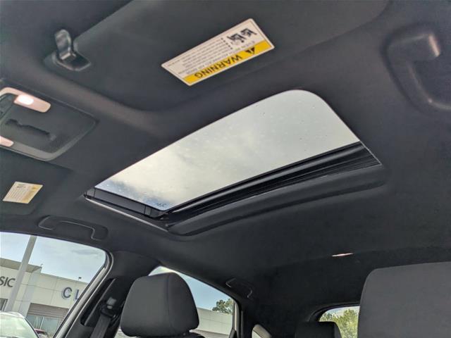 2025 Honda Civic - $29,895